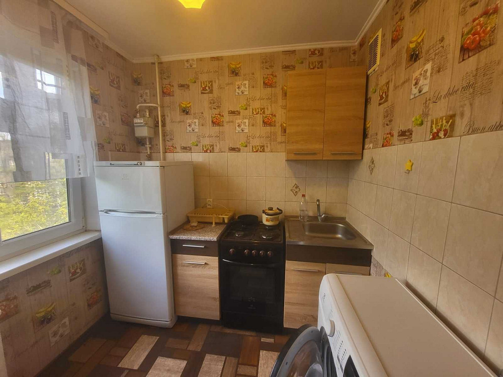 Сдам 1-комн квартиру на Черемушках возле парка и рынка Одесса - изображение 6