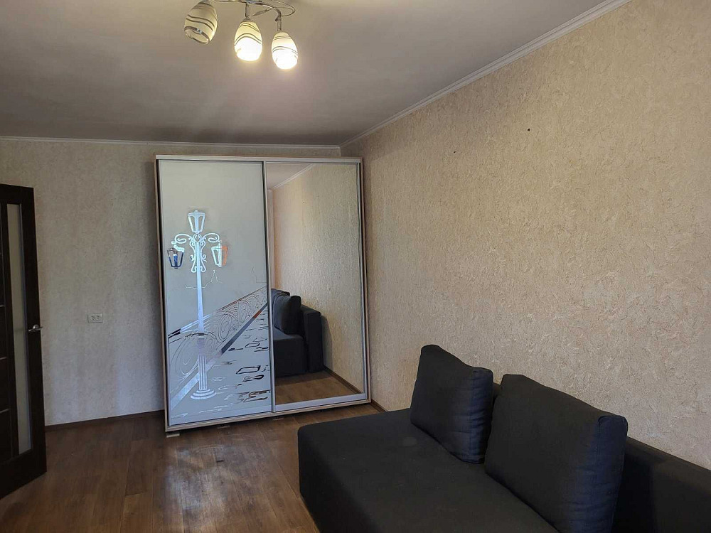 Сдам 1-комн квартиру на Черемушках возле парка и рынка Одесса - изображение 1