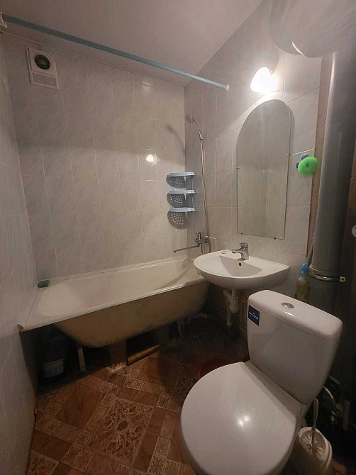 Сдам 1-комн квартиру на Черемушках возле парка и рынка Одесса - изображение 7