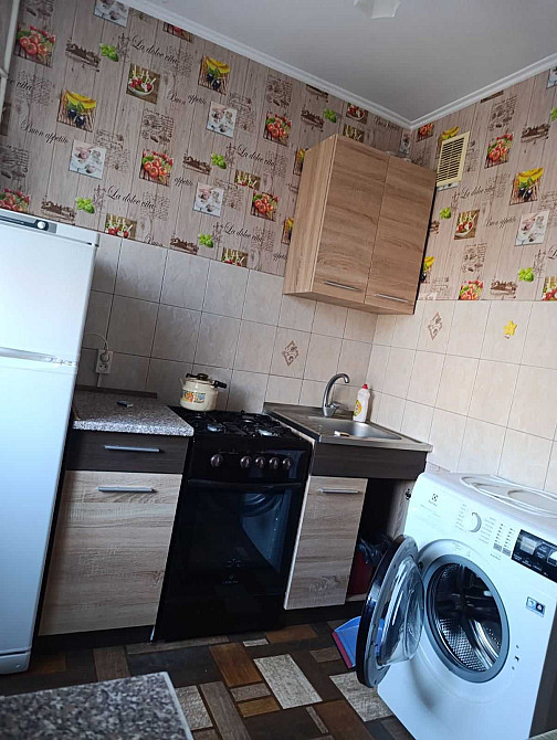 Сдам 1-комн квартиру на Черемушках возле парка и рынка Одесса - изображение 5