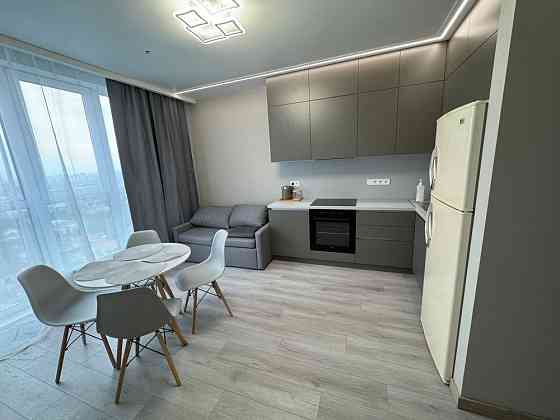 Сдам 1-ую квартиру в ЖК Литературный от хозяина Одесса