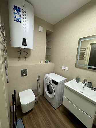 Сдам 1-ую квартиру в ЖК Литературный от хозяина Одесса