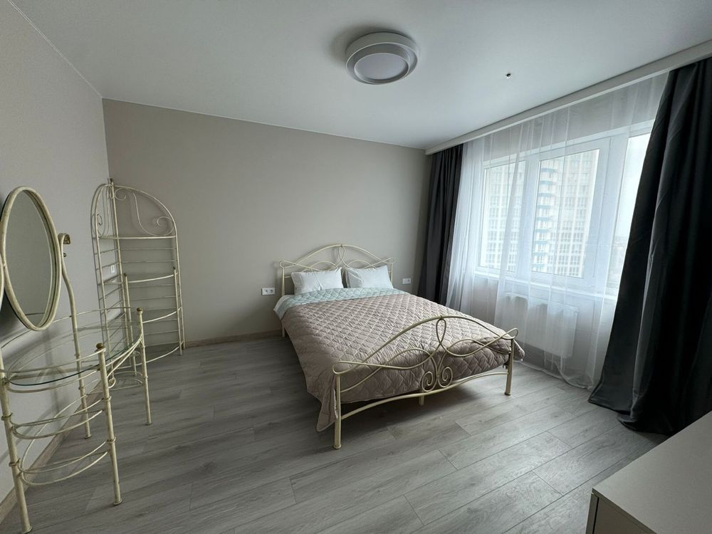 Сдам 1-ую квартиру в ЖК Литературный от хозяина Одесса - изображение 7