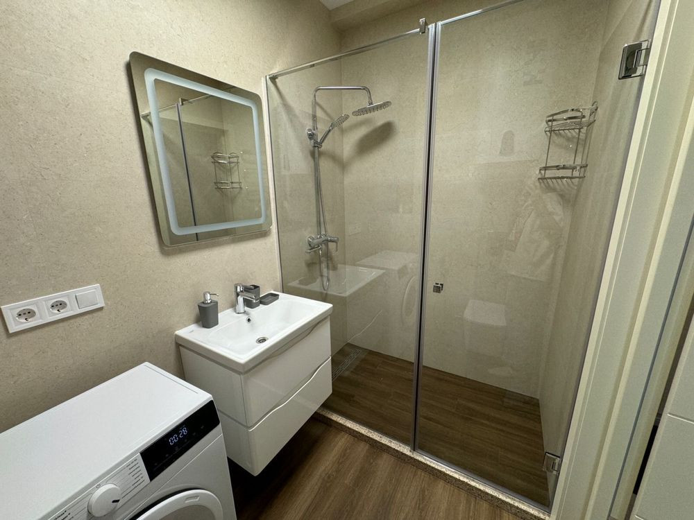 Сдам 1-ую квартиру в ЖК Литературный от хозяина Одесса - изображение 8