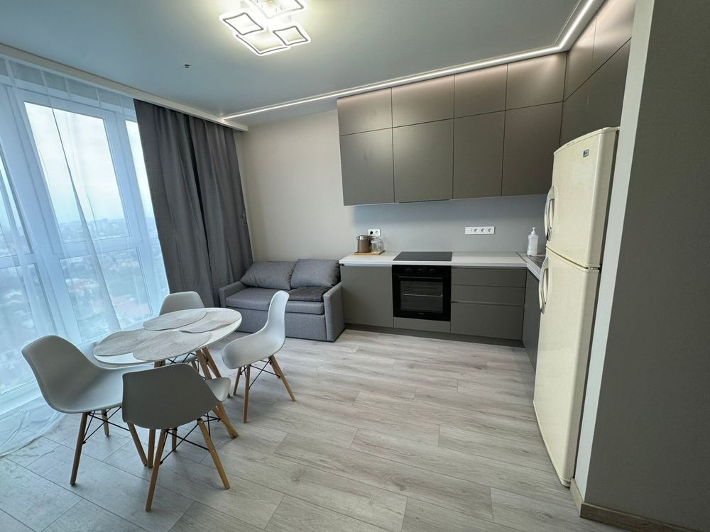 Сдам 1-ую квартиру в ЖК Литературный от хозяина Одесса - изображение 1