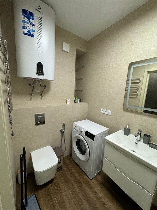 Сдам 1-ую квартиру в ЖК Литературный от хозяина Одесса - изображение 4