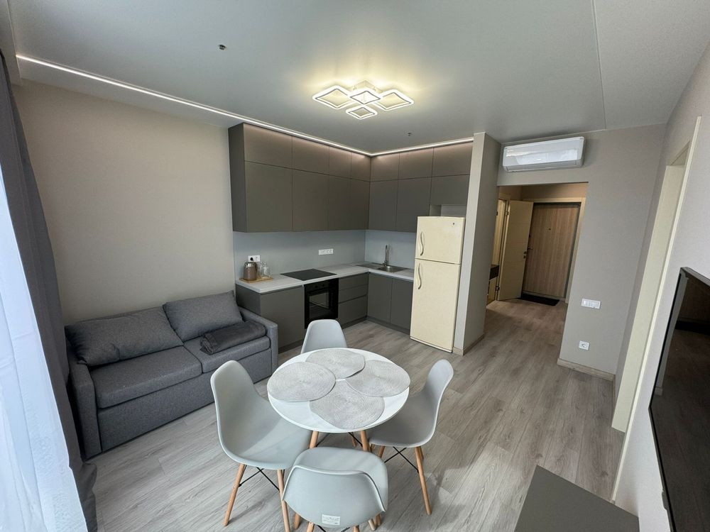 Сдам 1-ую квартиру в ЖК Литературный от хозяина Одесса - изображение 2