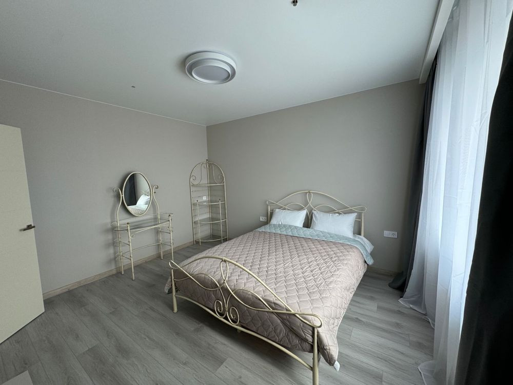 Сдам 1-ую квартиру в ЖК Литературный от хозяина Одесса - изображение 5