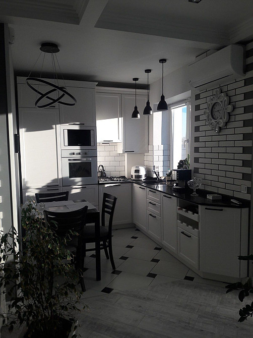 Сдам 3х.ком.квартиру ул.Преображенская Кропивницкий - изображение 1