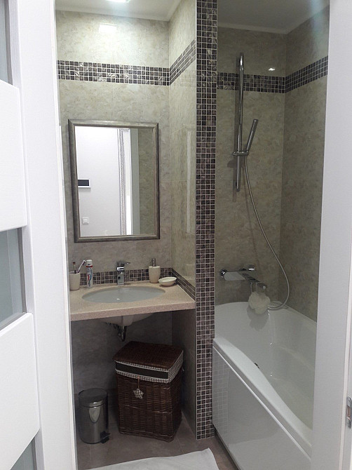 Сдам 3х.ком.квартиру ул.Преображенская Кропивницкий - изображение 5