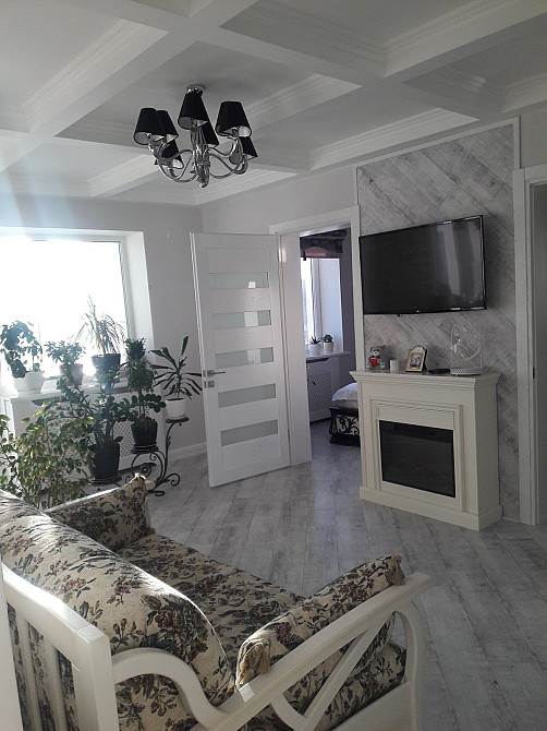 Сдам 3х.ком.квартиру ул.Преображенская Кропивницкий - изображение 6