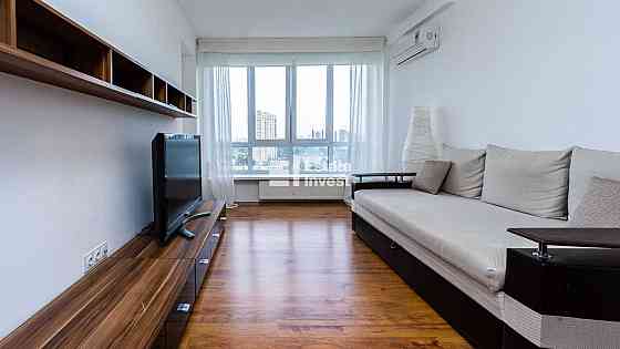 Здається 1-кім. квартира по вул. Березняківська, 36 Kyiv