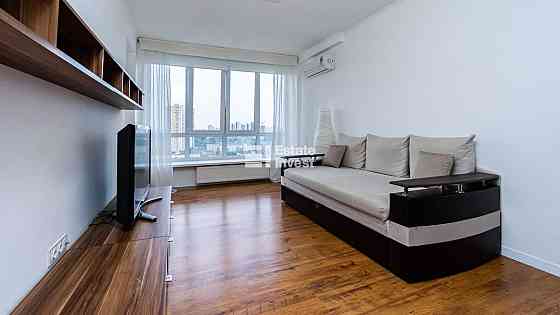 Здається 1-кім. квартира по вул. Березняківська, 36 Kyiv