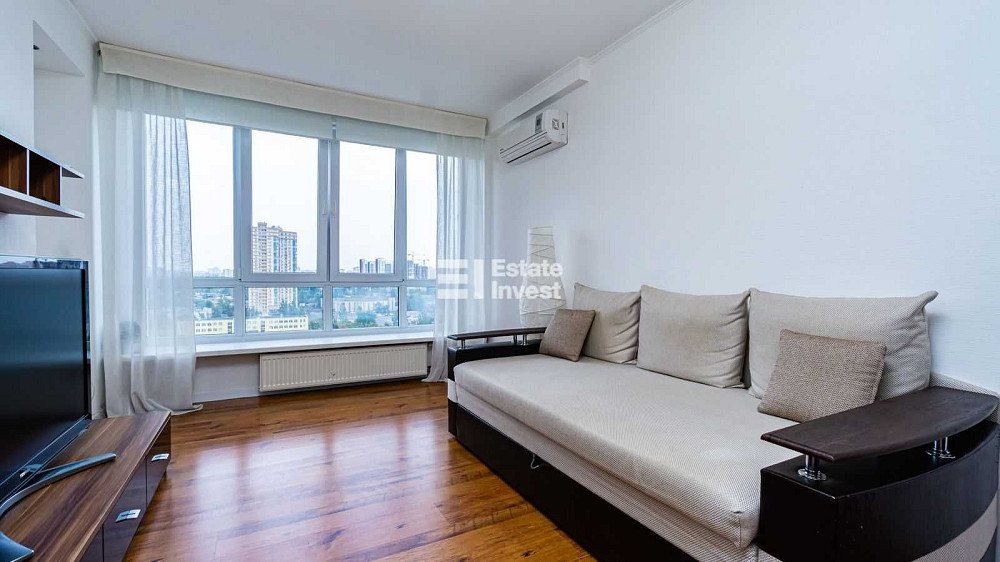 Здається 1-кім. квартира по вул. Березняківська, 36 Київ - зображення 1