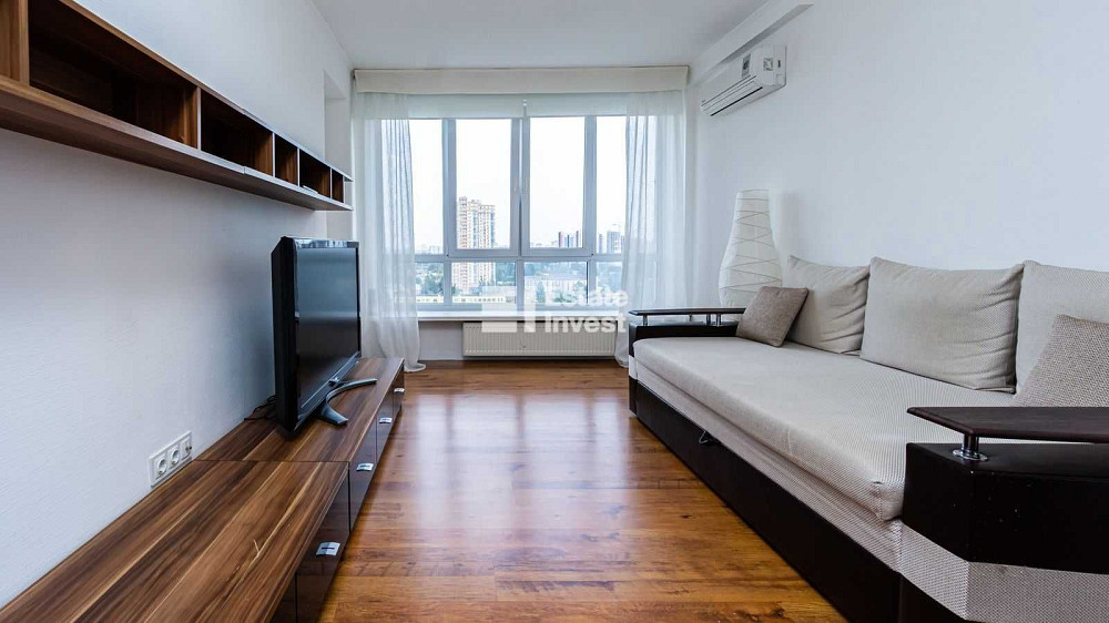 Здається 1-кім. квартира по вул. Березняківська, 36 Київ - зображення 2