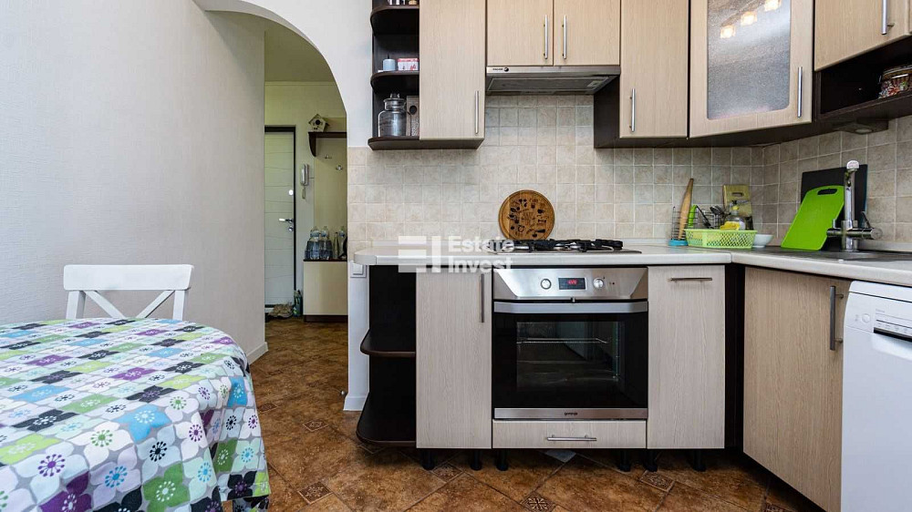 Здається 1-кім. квартира по вул. Березняківська, 36 Київ - зображення 7