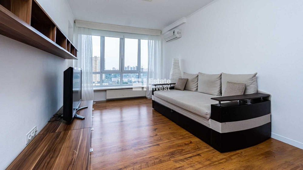 Здається 1-кім. квартира по вул. Березняківська, 36 Київ - зображення 3