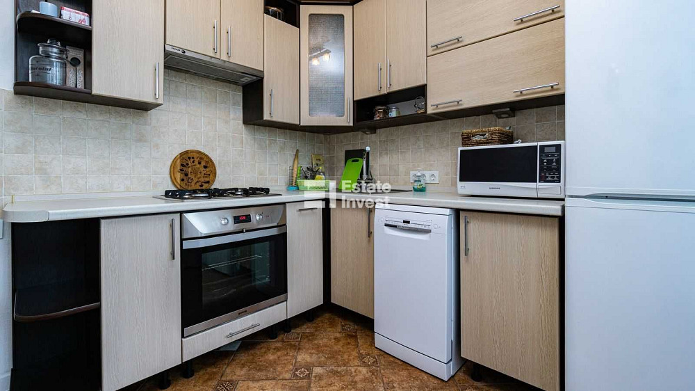 Здається 1-кім. квартира по вул. Березняківська, 36 Київ - зображення 8