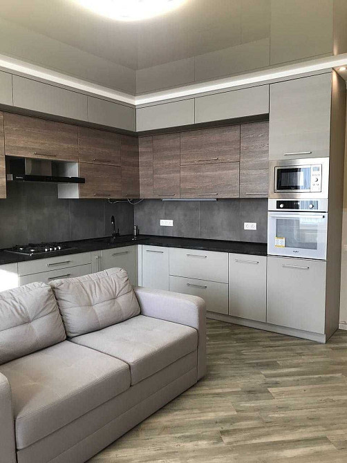 Оренда 1 кім.кв. + кухня-студія по вул.Львівська ЖК «Хвиля» Брюховичі Брюховичи - изображение 2