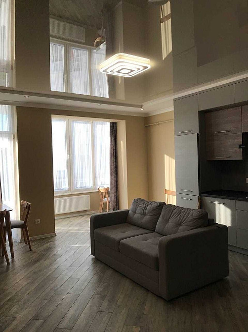 Оренда 1 кім.кв. + кухня-студія по вул.Львівська ЖК «Хвиля» Брюховичі Брюховичи - изображение 3