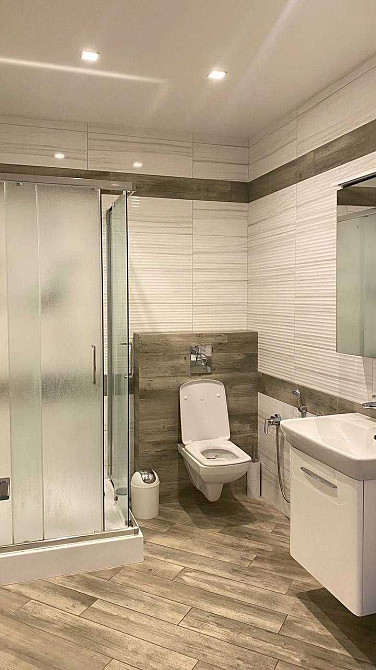 Оренда 1 кім.кв. + кухня-студія по вул.Львівська ЖК «Хвиля» Брюховичі Брюховичи - изображение 8