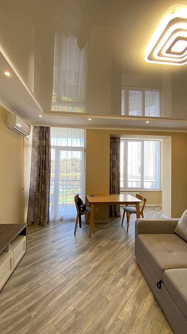 Оренда 1 кім.кв. + кухня-студія по вул.Львівська ЖК «Хвиля» Брюховичі Брюховичи - изображение 4