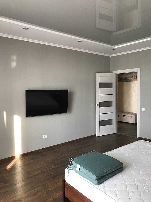 Оренда 1 кім.кв. + кухня-студія по вул.Львівська ЖК «Хвиля» Брюховичі Брюховичи - изображение 7