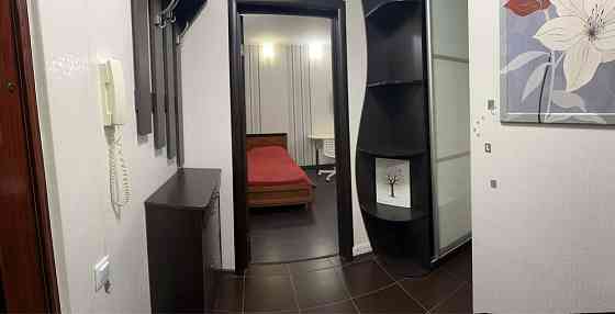 1к квартира, Алексеевка, метро Победа 