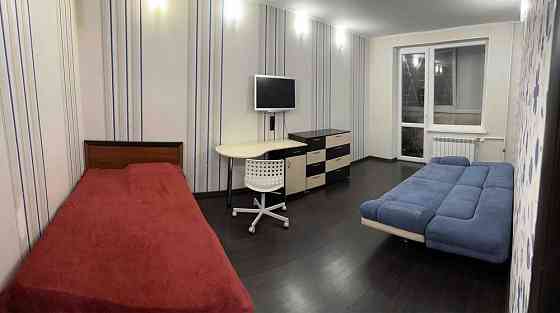 1к квартира, Алексеевка, метро Победа 