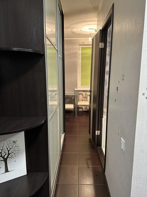 1к квартира, Алексеевка, метро Победа  - зображення 4