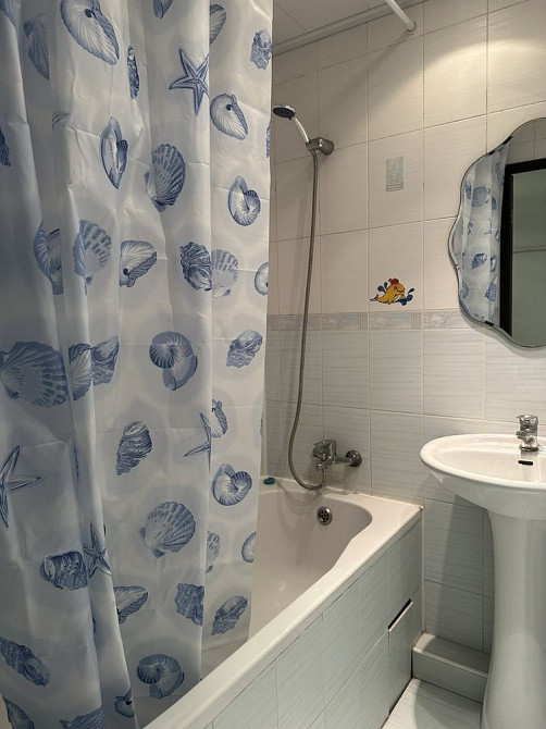 1к квартира, Алексеевка, метро Победа  - зображення 6