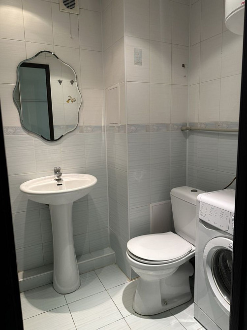 1к квартира, Алексеевка, метро Победа  - зображення 5