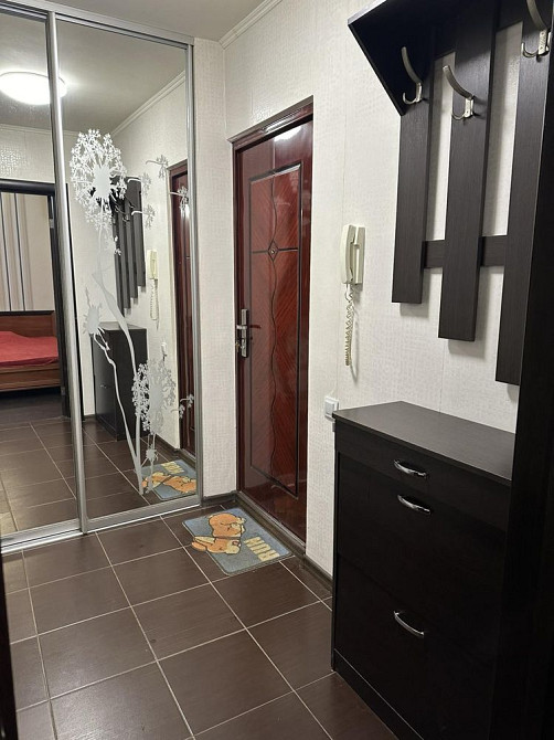 1к квартира, Алексеевка, метро Победа  - зображення 2