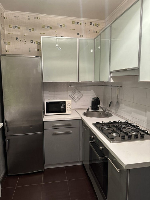 1к квартира, Алексеевка, метро Победа  - зображення 7