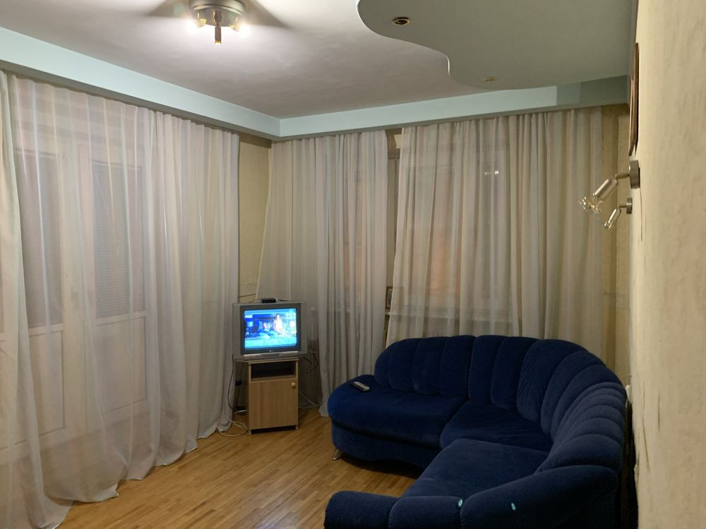 Сдам 2 квартиру на Алексеевке  - зображення 1