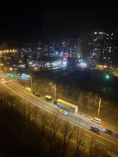 Квартира на Винаградорі Kyiv - photo 8