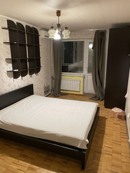 Квартира на Винаградорі Kyiv - photo 1