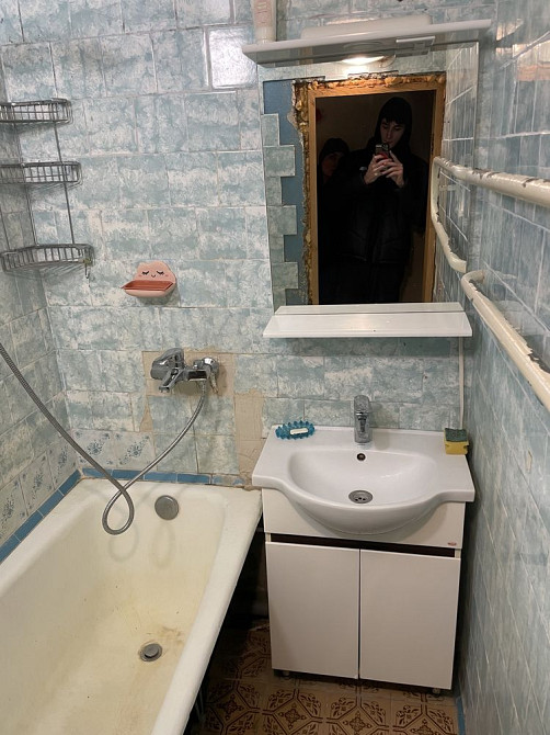 Квартира на Винаградорі Kyiv - photo 5