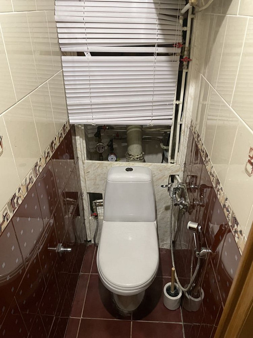 Квартира на Винаградорі Kyiv - photo 7