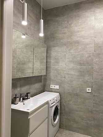 Стильная однокомнатная квартира в Аркадии Одесса