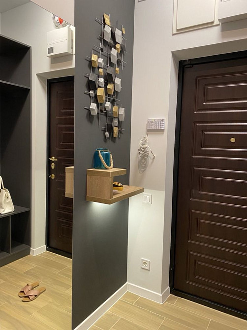 Стильная однокомнатная квартира в Аркадии Одесса - изображение 3