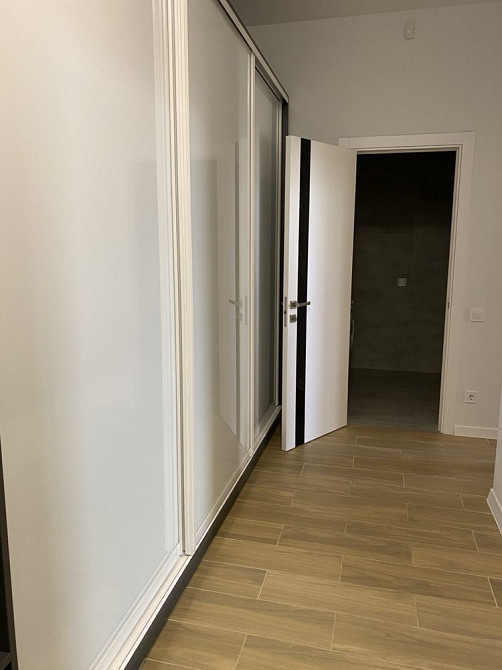 Стильная однокомнатная квартира в Аркадии Одесса - изображение 4