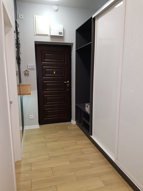 Стильная однокомнатная квартира в Аркадии Одесса - изображение 7