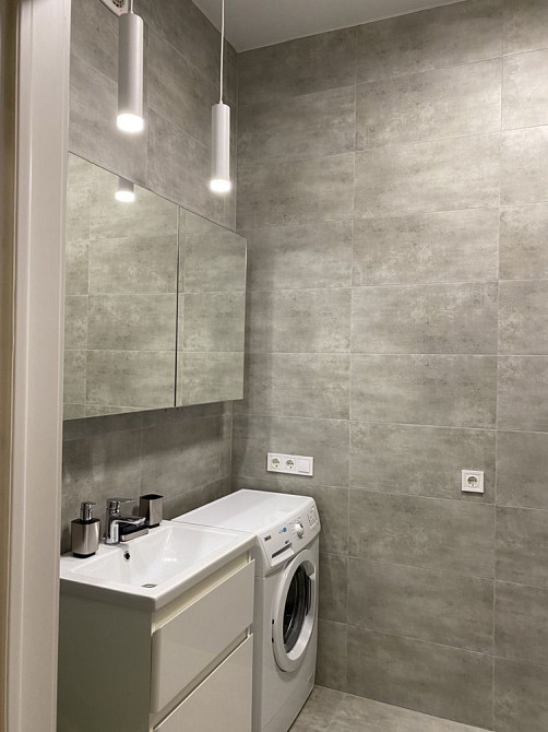 Стильная однокомнатная квартира в Аркадии Одесса - изображение 6