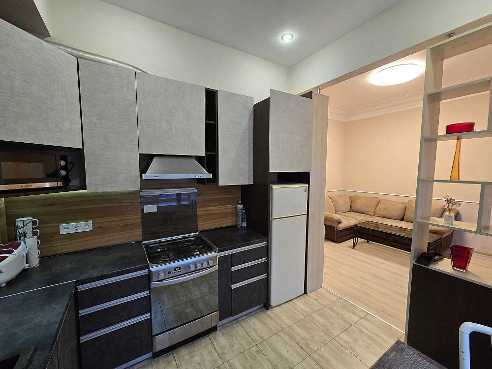 2-к квартира, центр, вул. Велика Васильківська 24, пл. Толстого Киев - изображение 2