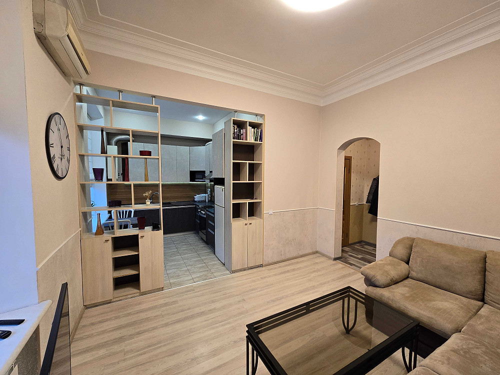 2-к квартира, центр, вул. Велика Васильківська 24, пл. Толстого Киев - изображение 7