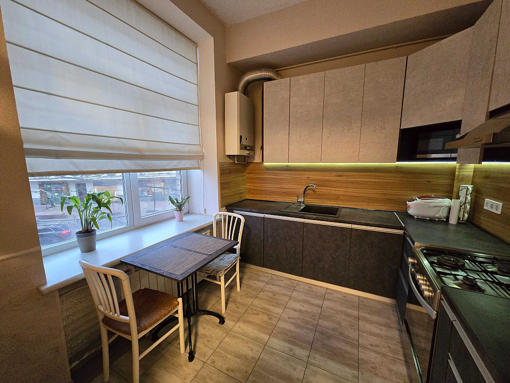 2-к квартира, центр, вул. Велика Васильківська 24, пл. Толстого Киев - изображение 3