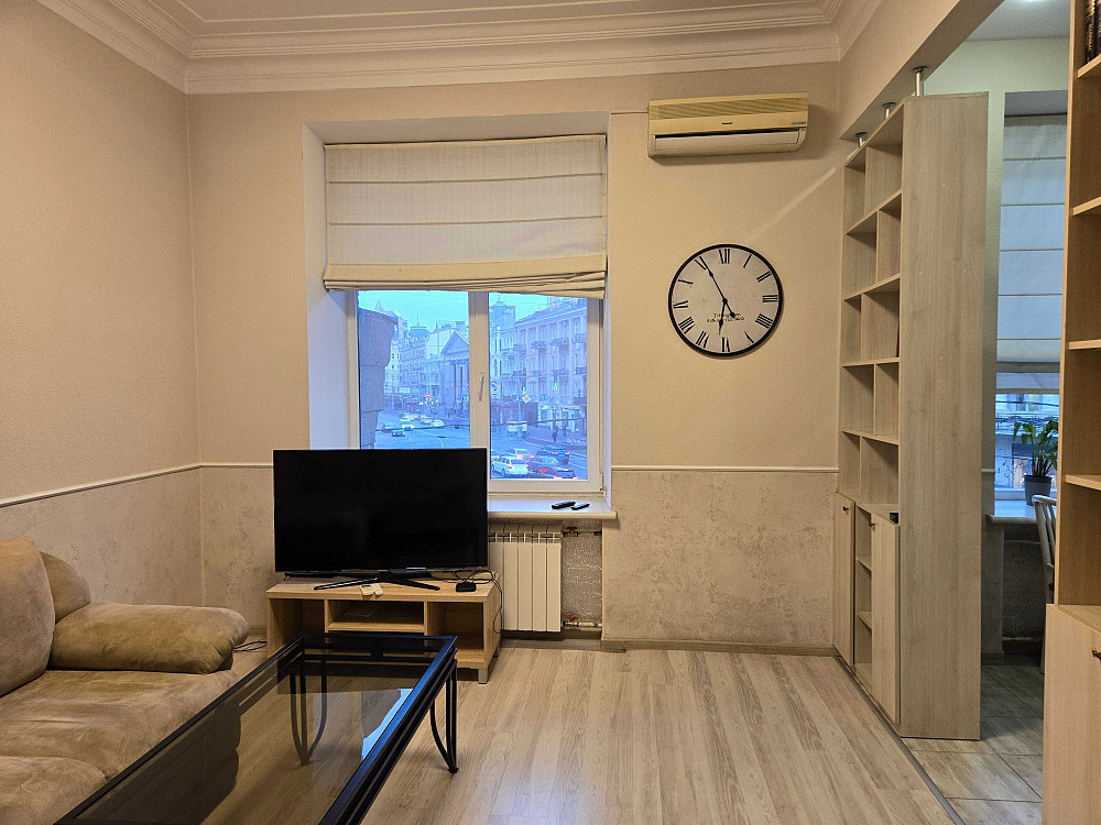 2-к квартира, центр, вул. Велика Васильківська 24, пл. Толстого Киев - изображение 6