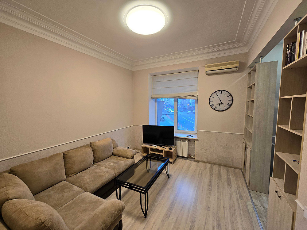 2-к квартира, центр, вул. Велика Васильківська 24, пл. Толстого Киев - изображение 5