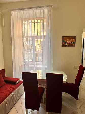 Оренда затишної двокімнатної квартири в самому центрі Львова! Львов